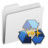 Folder Recycle Icon